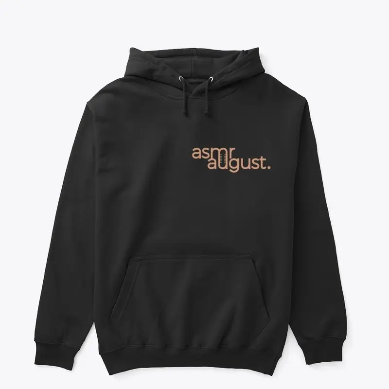 Unisex Hoodie Logo